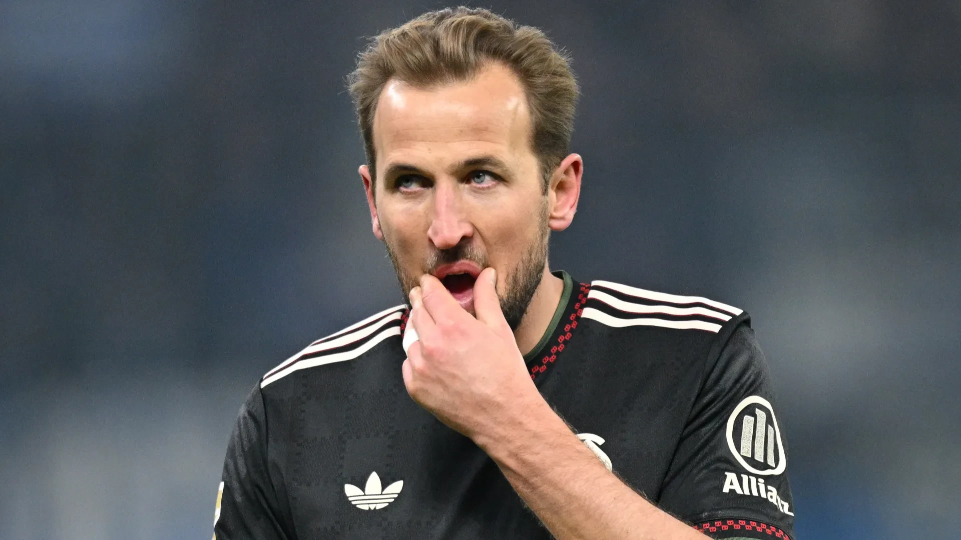 Election Bomb: Xavier Vilajoana confirms contact with Harry Kane ahead of March presidential vote